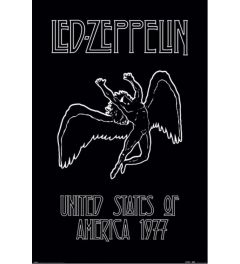 Led Zeppelin Icarus Poster 61x91.5cm