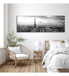 Paris Canvas