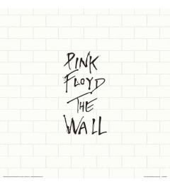 Pink Floyd The Wall Album Cover 30.5x30.5cm