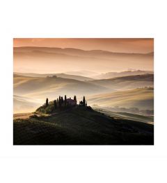 Tuscany Landscape Kunstdruk