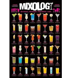 Mixdranken - Mixology