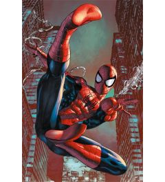 Spiderman - Web