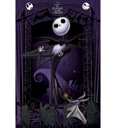 Nightmare Before Christmas It's Jack Poster 61x91.5cm