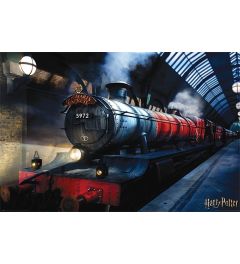 Harry Potter Hogwarts Express Poster 61x91.5cm