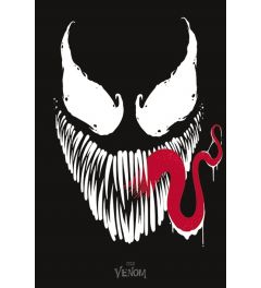 Venom Poster Face 61x91.5cm