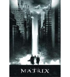 The Matrix Lightfall Movie Poster 61x91.5cm