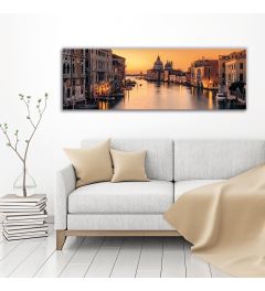 Venice Canvas