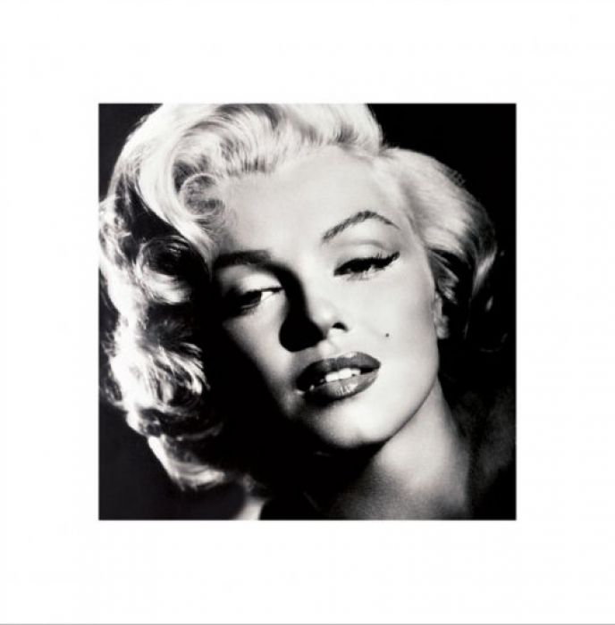 Marilyn Monroe - Glamour